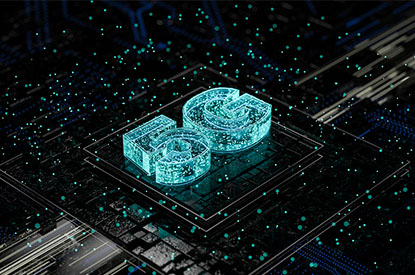 5G、人工智能、區(qū)塊鏈與物聯(lián)網(wǎng)的關系