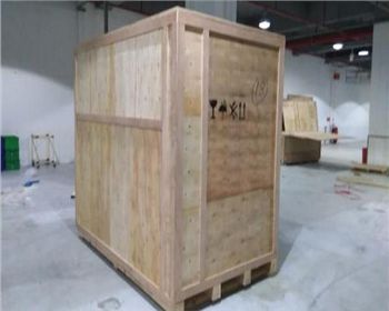 焦作沁陽(yáng)木制包裝箱 焦作沁陽(yáng)木制包裝箱